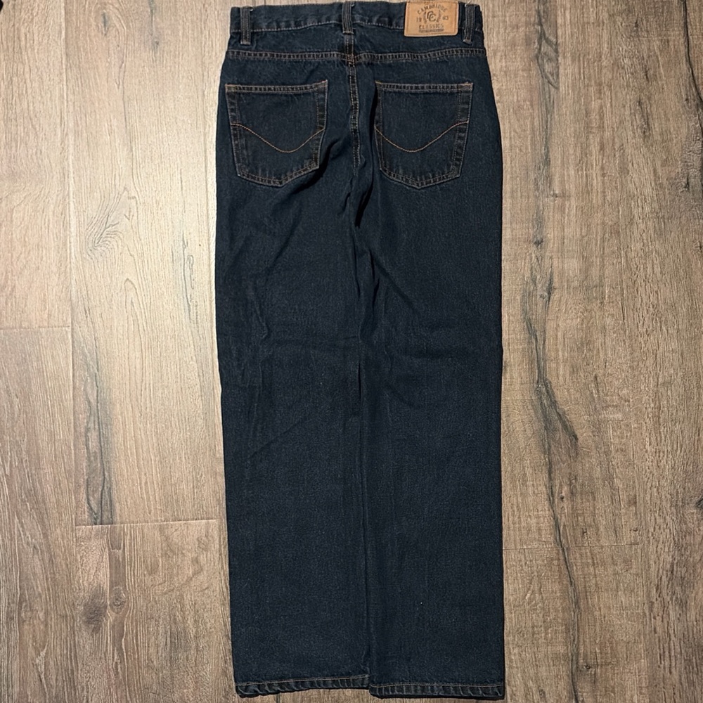 Dark Blue Cambridge Classics Women’s Jeans